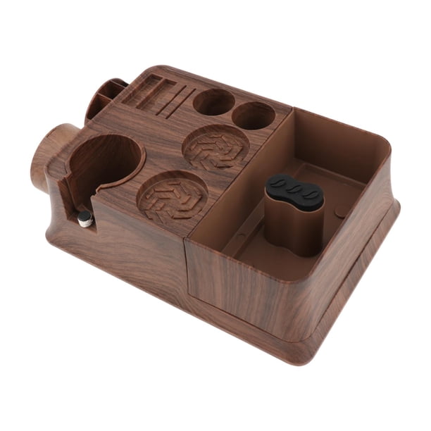 Soporte Para Prensador De Café Resistente Para Encimeras, Accesorios Para Máquinas De Espresso, Cocina
