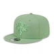 thumbnail image 3 of Jockey New Era 9FIFTY Color Pack MLB New York Knicks Green, 3 of 7