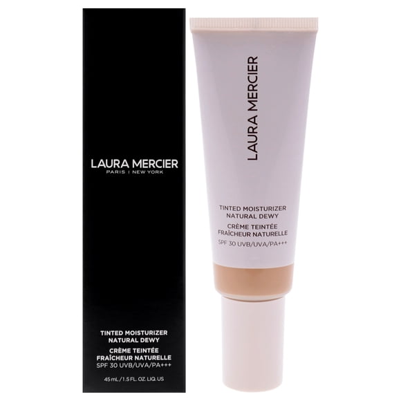 Hidratante con Color Natural Dewy SPF 30 - 3W Palomino
