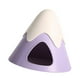 thumbnail image 5 of Pet Hideout Hut Cave Bed Hamsters House Para Conejo Hamsters Hedgehog Violeta, 5 of 5