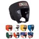 thumbnail image 1 of Cascos de Boxeo Ringside M Negro – Aprobado por USA Boxing, 1 of 9