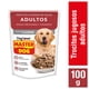 thumbnail image 1 of Alimento Húmedo Perro Adulto Trocitos Sabor Carne Pouch, 100 g, 1 of 2
