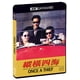 thumbnail image 2 of Once a Thief - 4K UHD Blu-ray, 2 of 3