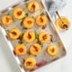 thumbnail image 2 of Bandeja para hornear Nordic Ware Naturals de aluminio comercial, paquete de 2, 2 of 8