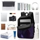 thumbnail image 3 of Mochila Desmarcar Skibidi Toilet TV Titán, 3 of 6