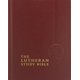 thumbnail image 1 of Biblia de estudio Concordia Publishing House (ESV), 1 of 5