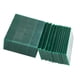 thumbnail image 4 of Cera Para Tallado, Práctica Profesional Para Estudiantes, Herramientas Resistentes Para Hacer Joyas, Rebanada De Cera Verde, 4 of 5