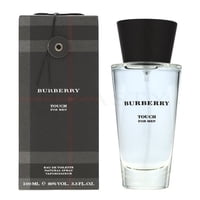 Burberry Touch Men Edt 100Ml