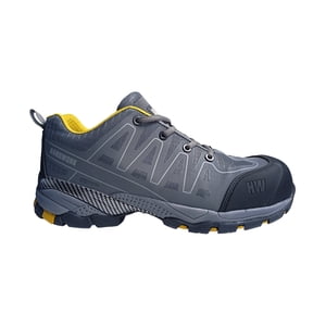 Hardwork - Calzado De Seguridad Hw Bolt Low Grey