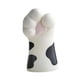 thumbnail image 1 of Jarrón Con Arreglo Floral, Bonito Jarrón Con Forma De Garra De Gato Para La Decoración Del Comedor Y El Hogar., 1 of 5