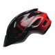 thumbnail image 1 of Casco Youth Negro Rojo, 1 of 3