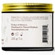 thumbnail image 4 of Jabón natural con diseño de elefante marroquí, 200 g, con guante para hammam, 4 of 6