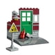 thumbnail image 3 of Excavadora de demolición LEGO City, 3 of 3