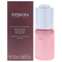 Booster 111Skin Rose Gold Radiance Booster 20Ml Unisex