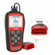 thumbnail image 3 of Escaner Scanner Auto Automotriz Obd2 Obdii Konnwei Kw808, 3 of 3