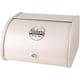 thumbnail image 1 of Panera de Metal Contenedor de Pan Vintage Panera Bakery, 1 of 5