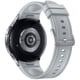 thumbnail image 3 of Reloj Inteligente Samsung Galaxy Watch 6 Classic 47 mm Plateado - Reacondicionado, 3 of 3