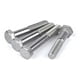thumbnail image 1 of Perno Hexagonal Zincado G8 1/2-13x2 (100 Un), 1 of 2