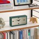 thumbnail image 5 of Reloj de Escritorio JONES CLOCKS Odeon Verde Retro 21x11x5cm, 5 of 8