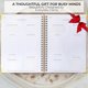 thumbnail image 4 of Planificador ZICOTO 21,6 × 16,3 cm Sin fecha – Lista de tareas, 4 of 7