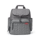 thumbnail image 1 of Mochila Maternal Forma Grey, 1 of 8