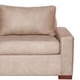 thumbnail image 3 of Sofá Livorno 2C Cuero Kentucky Beige, 3 of 3