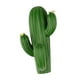 thumbnail image 5 of Colgador De Llaves De Cactus De Dibujos Animados, Gancho De Montaje En Pared Para Casa De Campo, Oficina, Baño, Verde Recto, 5 of 5