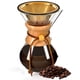 thumbnail image 5 of Filtro De Café Compatible Con Hario V60 Chemex, 5 of 7