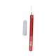 thumbnail image 4 of Barra Dispensadora De Modelos Multiusos De Adhesión Fina MS107 Para Manualidades De Bricolaje (rojo), 4 of 5