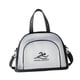 thumbnail image 1 of Bolsa De Playa Para Natación, Ligera, Reutilizable, Para Gimnasio Al Aire Libre, Verano, Color Negro, 1 of 5