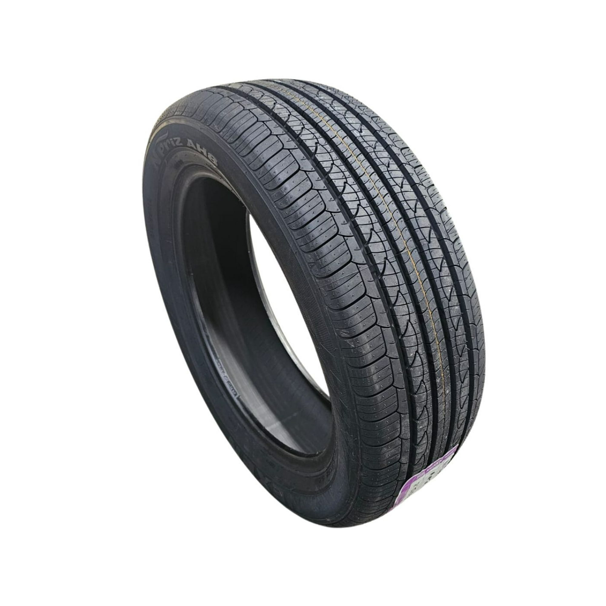 Neumatico 215/55 R18 Nexen Npriz Ah8 95h 4pr