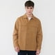 thumbnail image 3 of Casaca Hombre Bolsillos Camel Corona, 3 of 5