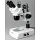 thumbnail image 2 of Microscopio AmScope Cabezal Trinocular 10x-30x, 2 of 5