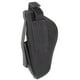 thumbnail image 3 of Funda Pisto Negra Porta Cargador-bateria Airsoft Ambidiestra, 3 of 3