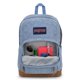 thumbnail image 5 of Mochila JanSport Right Pack Expressions con corazones en relieve, 5 of 7