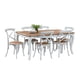 thumbnail image 1 of Juego De Comedor Vittoria 6 Sillas, 1 of 3
