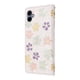 thumbnail image 2 of FOXDOCK Funda Tipo Cartera Floral para Samsung Galaxy A07 4G/5G ,Funda con Tapa de Cuero PU, Protección Antigolpes con Ranuras para Tarjetas y Soporte, 2 of 5