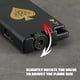 thumbnail image 3 of Set de linterna y cortador Haillai Adjustable Double Jet, 3 of 6