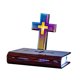 thumbnail image 1 of Levitating Levitating Cross Light Ornament Light Para El Estilo De La Oficina Del Dormitorio En Casa A, 1 of 5