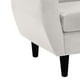 thumbnail image 3 of Sofa Bote 1c Felpa 00 Crudo, 3 of 6