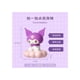 thumbnail image 4 of Lámpara de Noche LED Kuromi Sanrio -  Original, 4 of 4