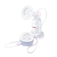 Pigeon - Extractor De Leche Eléctrico Compacto