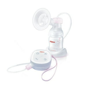 Pigeon - Extractor De Leche Eléctrico Compacto