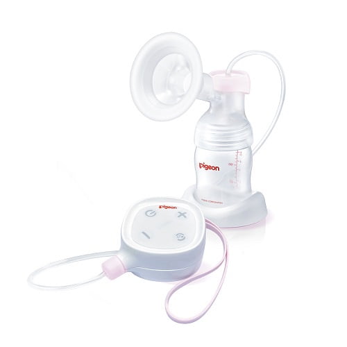 Pigeon - Extractor De Leche Eléctrico Compacto
