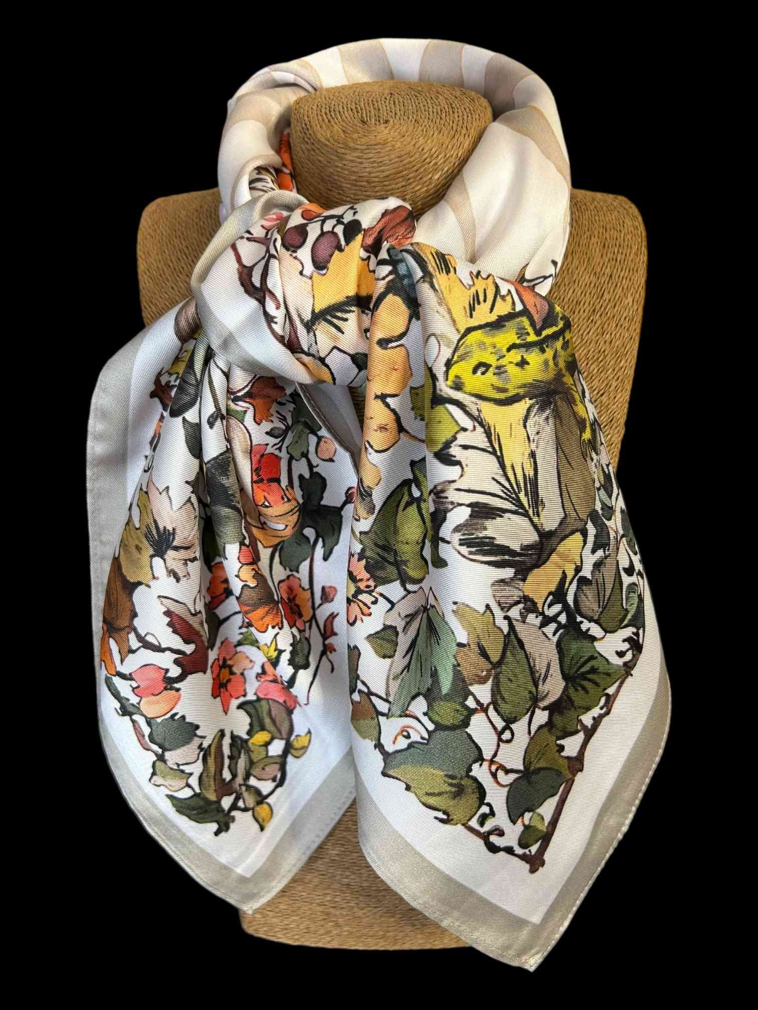 Pañuelo Maxó Maria Elena