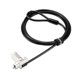 thumbnail image 1 of Candado para portátil Kensington Universal 3 en 1, cable de 1,8 m, 1 of 7