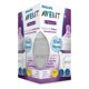 thumbnail image 3 of Mamadera Natural Vidrio 120Ml Transparente, 3 of 3