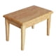 thumbnail image 4 of Modelo De Simulación De Muebles De Comedor Para Casa De Muñecas 1/12 Para Mesa De Accesorios Para Muñecas BJD, 4 of 5