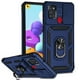 thumbnail image 1 of Estuche GANGXUN para Samsung Galaxy A21S, soporte giratorio 360°, estilo mecánico y magnético, 1 of 5