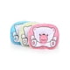 thumbnail image 3 of Almohada Cojín Bebe Reposa Cabeza Plana Ergonómico Para Cuna, 3 of 3